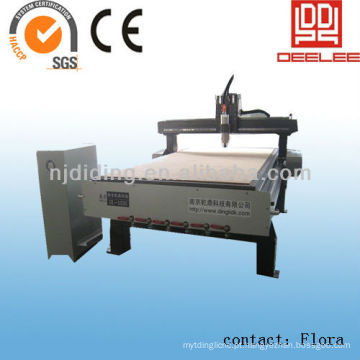 Router de corte de madeira cnc